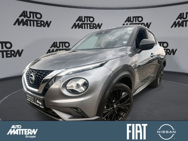 Nissan Juke 40.000 km 16.490 € Buende 32257
