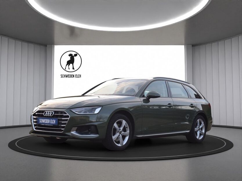 Audi A4 66.000 km 31.990 € Halle Westfalen 33790