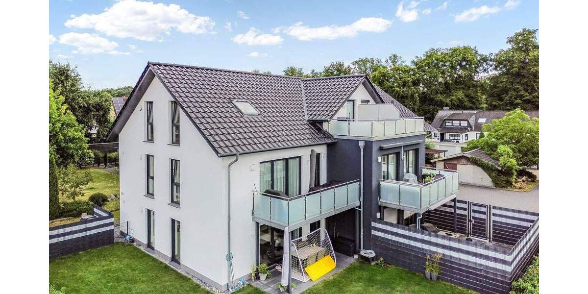 Moderne 3-Zimmer Eigentumswohnung in Bielefeld-Ummeln! 3 zimmer