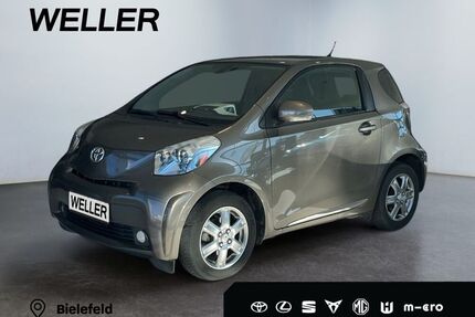 Toyota IQ
