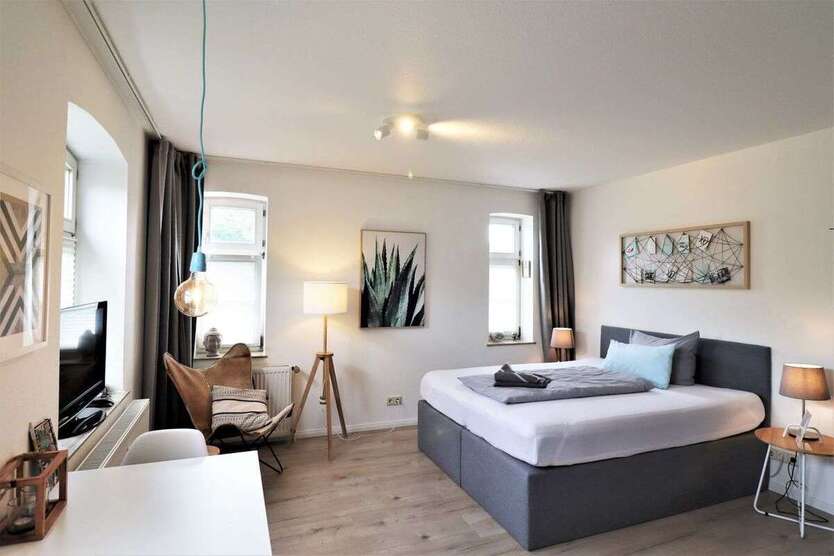 Wohnen auf Zeit in Bad Oeynhausen 1.250 € 1 zimmer