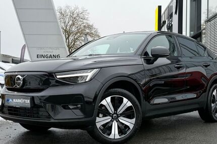 Volvo C40 28.606 km 36.900 &euro; Gütersloh 33334