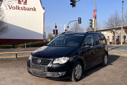 VW Touran 190.600 km 5.290 &euro; Herford 32049