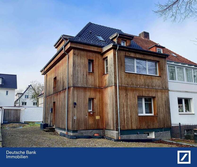 Haus zum Kaufen in Bad Oeynhausen 399.000 € 160 m²