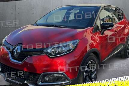 Renault Captur 36.932 km 10.945 &euro; Bielefeld 33647