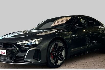 Audi RS e-tron GT 19.267 km 87.500 &euro; Herford 32052