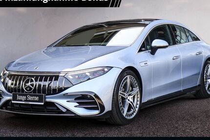 Mercedes-Benz EQS 12.289 km 84.890 € Paderborn 33100