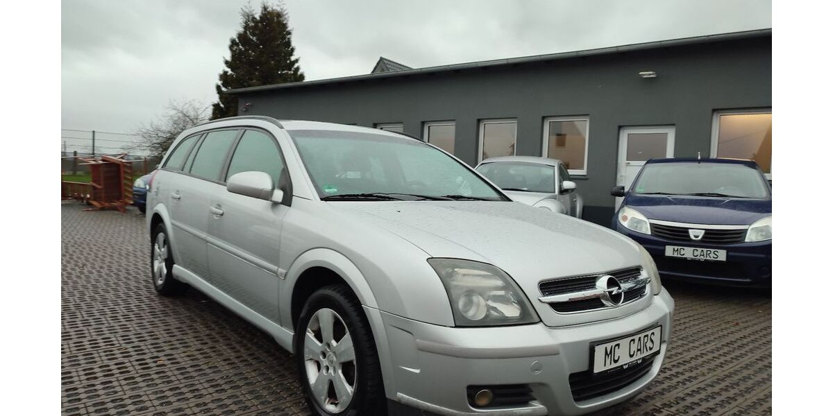 Opel Vectra 235.160 km 1.499 &euro; Bielefeld 33729