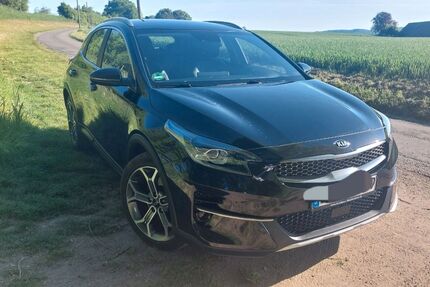 Kia XCeed 44.000 km 19.333 &euro; Detmold 32758