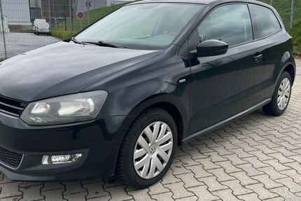 VW Polo 219.000 km 4.900 &euro; Bielefeld 33729
