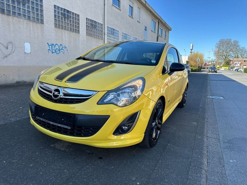 Corsa
