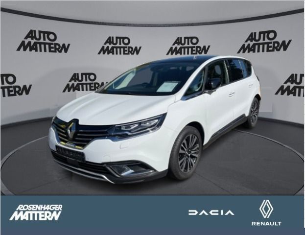 Renault Espace 81.230 km 25.990 € Herford 32051