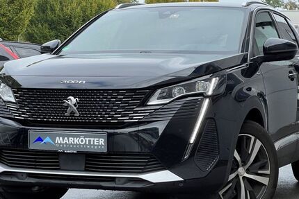 Peugeot 3008 31.323 km 26.980 € Gütersloh 33334
