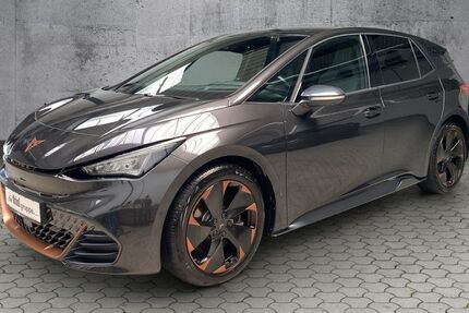 Cupra Born 13.300 km 31.990 &euro; Rheda-Wiedenbrück 33378