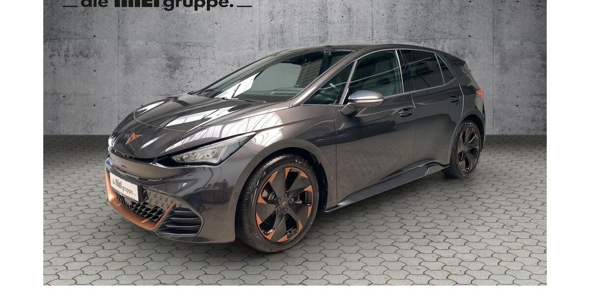 Cupra Born 13.300 km 31.990 &euro; Rheda-Wiedenbrück 33378