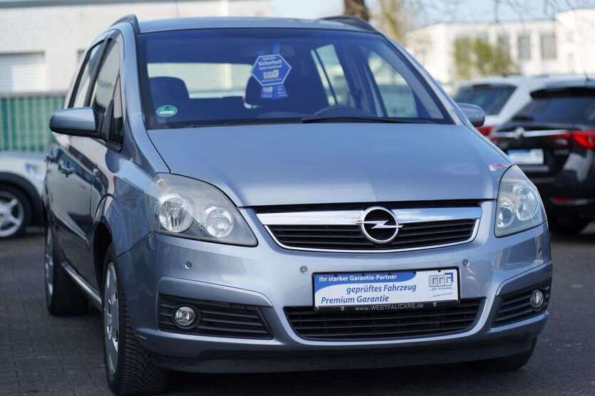 Zafira