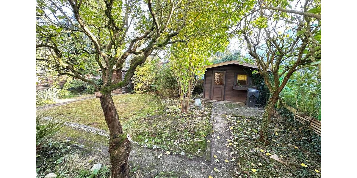 Doppelhaushälfte Detmold - 4 Zimmer, 113 m&sup2;, 315.000&euro; | Angebot:27137106