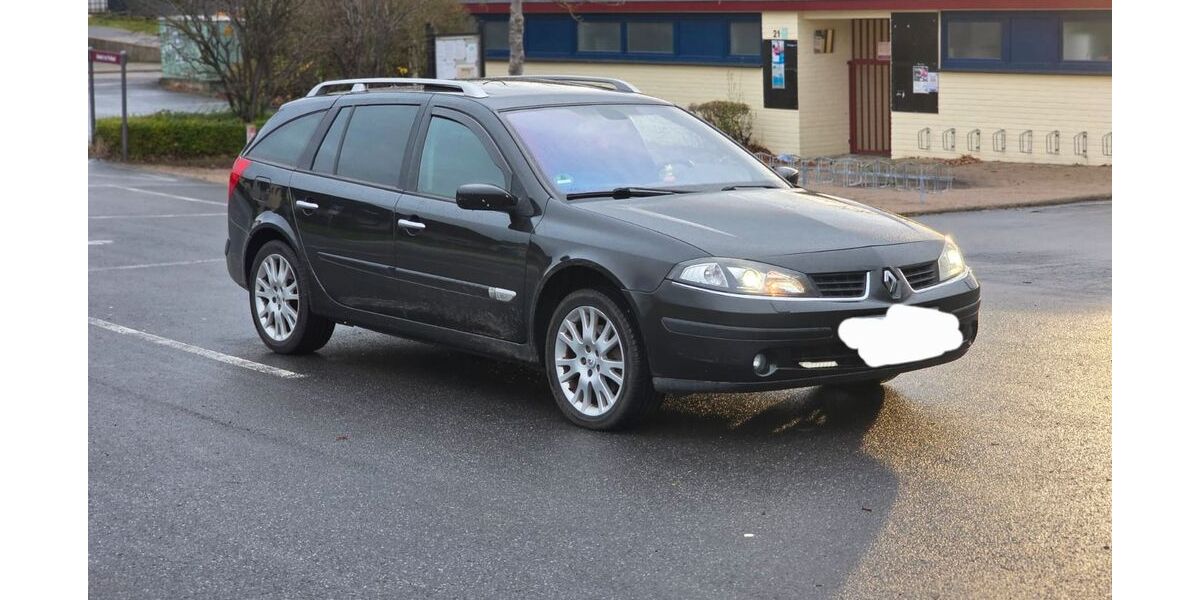 Renault Laguna 335.000 km 1.799 &euro; Melle 49324