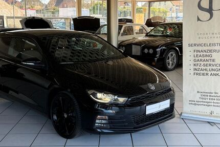 VW Scirocco 117.500 km 17.400 &euro; Bielefeld 33659