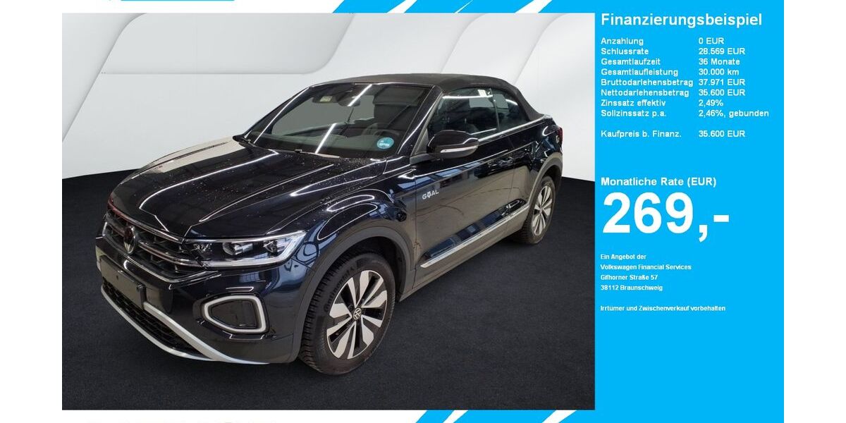 VW T-Roc 14.169 km 35.600 &euro; Gütersloh 33334