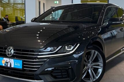 VW Arteon 117.475 km 22.395 &euro; Herford 32052