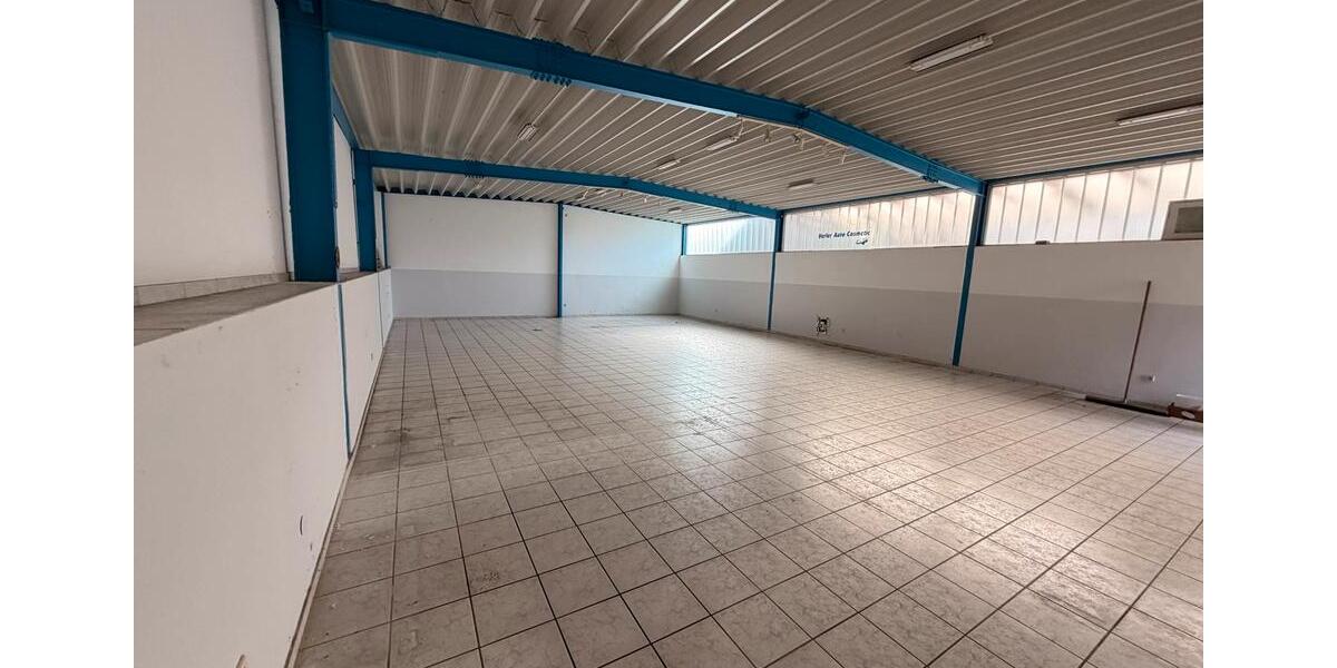 Gewerbeobjekt Gütersloh Avenwedde - 600&euro; | Angebot:25330463