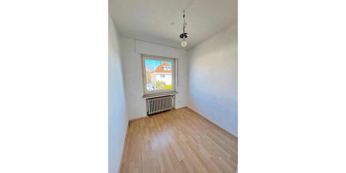 Etagenwohnung Bad Oeynhausen Rehme - 4 Zimmer, 100 m&sup2;, 899&euro; | Angebot:26408204