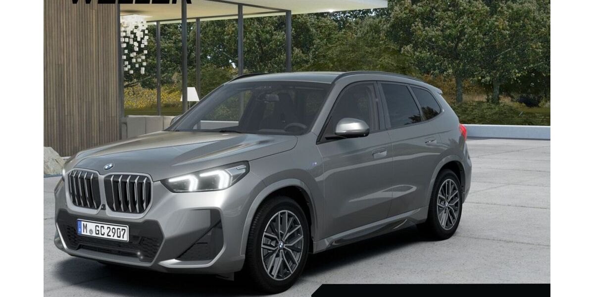 BMW X1 5.215 km 39.650 &euro; Bad Salzuflen 32108