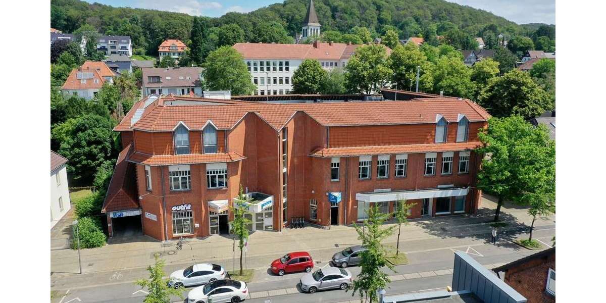 Garagen / Stellplätze Bielefeld Brackwede - 75&euro; | Angebot:19900175