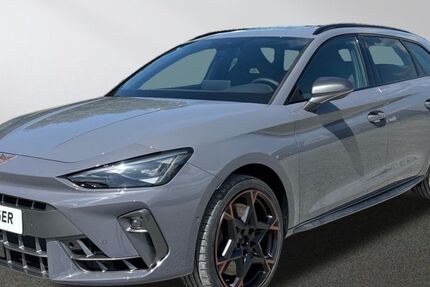 Cupra Leon 2.000 km 45.900 € Bielefeld 33609