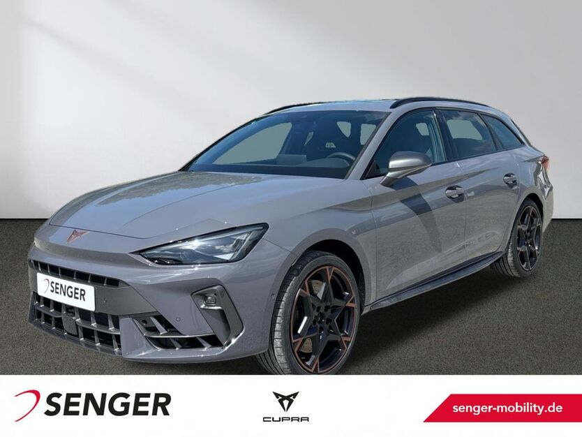 Cupra Leon 2.000 km 45.900 € Bielefeld 33609
