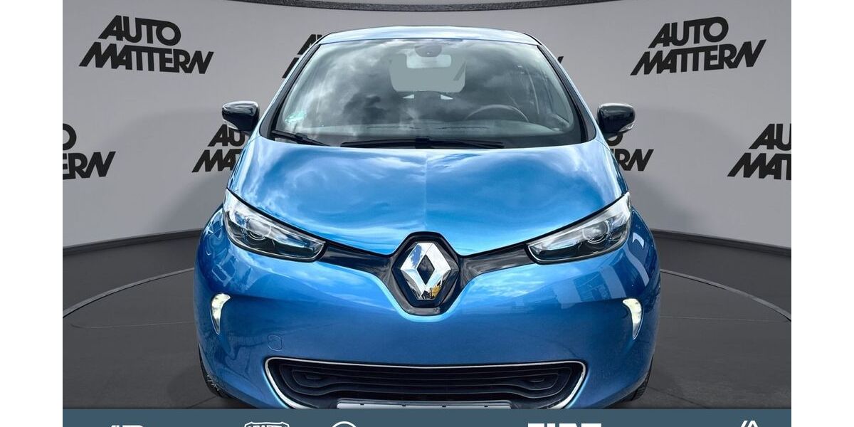 Renault ZOE 47.630 km 10.990 &euro; Gütersloh 33332