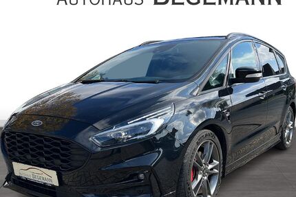Ford S-Max 87.997 km 27.700 &euro; Bad Salzuflen 32108