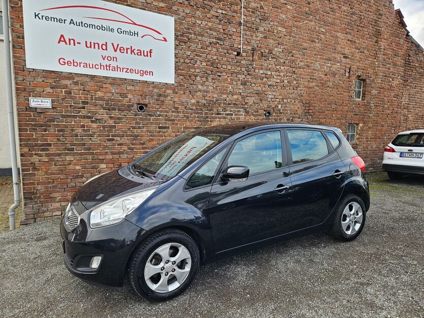 Kia Venga 169.450 km 3.990 € Spenge 32139