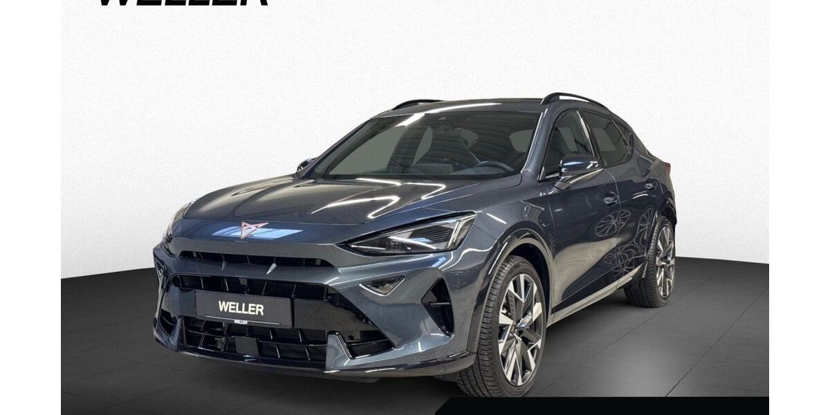 Cupra Formentor 5.400 km 35.950 &euro; Melle 49324