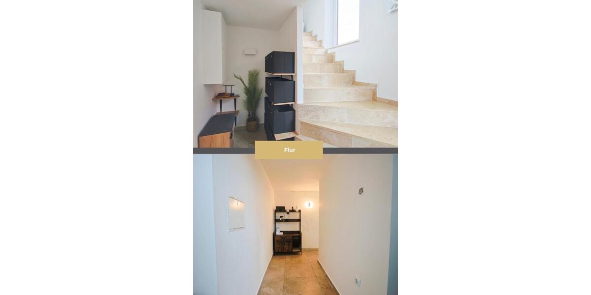 Einfamilienhaus Vlotho - 6 Zimmer, 185 m&sup2;, 335.000&euro; | Angebot:27021142