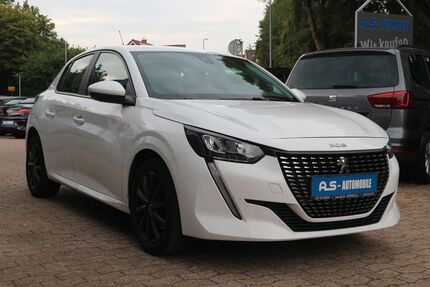 Peugeot 208 172.400 km 8.490 &euro; Hiddenhausen 32120