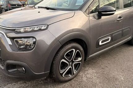 Citroen C3 82.000 km 12.500 &euro; Gütersloh 33335