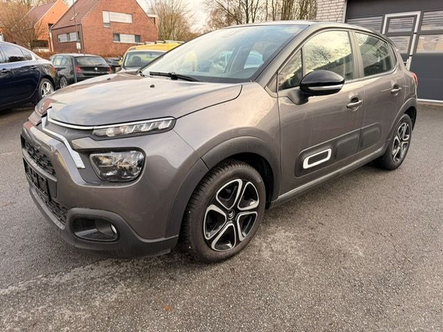 Citroen C3 82.000 km 12.500 &euro; Gütersloh 33335