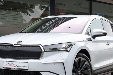 Skoda Enyaq 67.262 km 26.950 &euro; Rheda-Wiedenbrück 33378