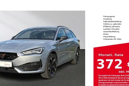 Cupra Leon 43.240 km 25.280 € Bielefeld 33609