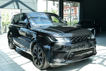 Land Rover Range Rover Sport 80.350 km 55.499 &euro; Lage 32791