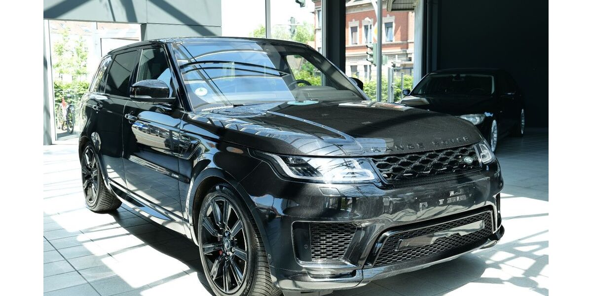 Land Rover Range Rover Sport 80.350 km 55.499 &euro; Lage 32791