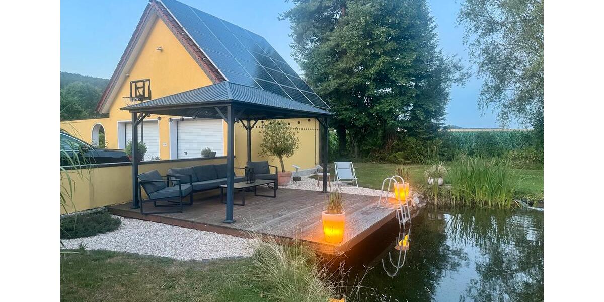 Einfamilienhaus Melle - 7 Zimmer, 295 m&sup2;, 620.000&euro; | Angebot:26978066