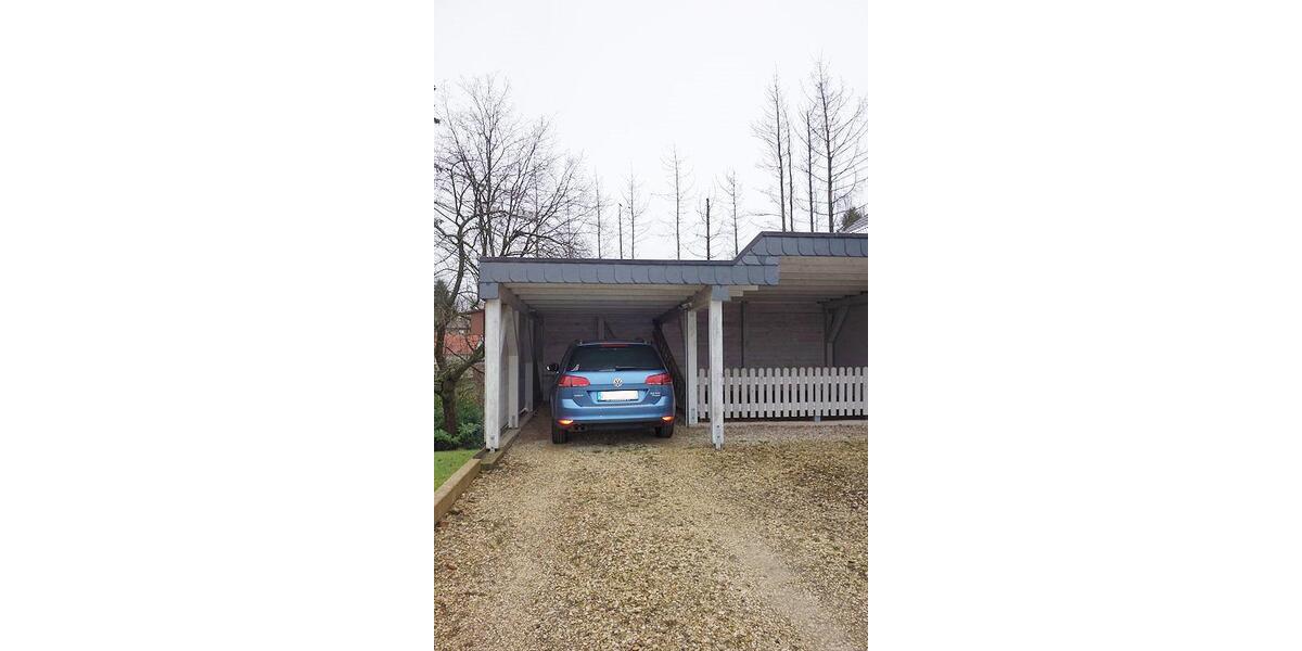 Dachgeschoßwohnung Enger - 4 Zimmer, 104 m&sup2;, 890&euro; | Angebot:25421736