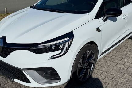 Renault Clio 26.900 km 15.950 &euro; Steinhagen 33803