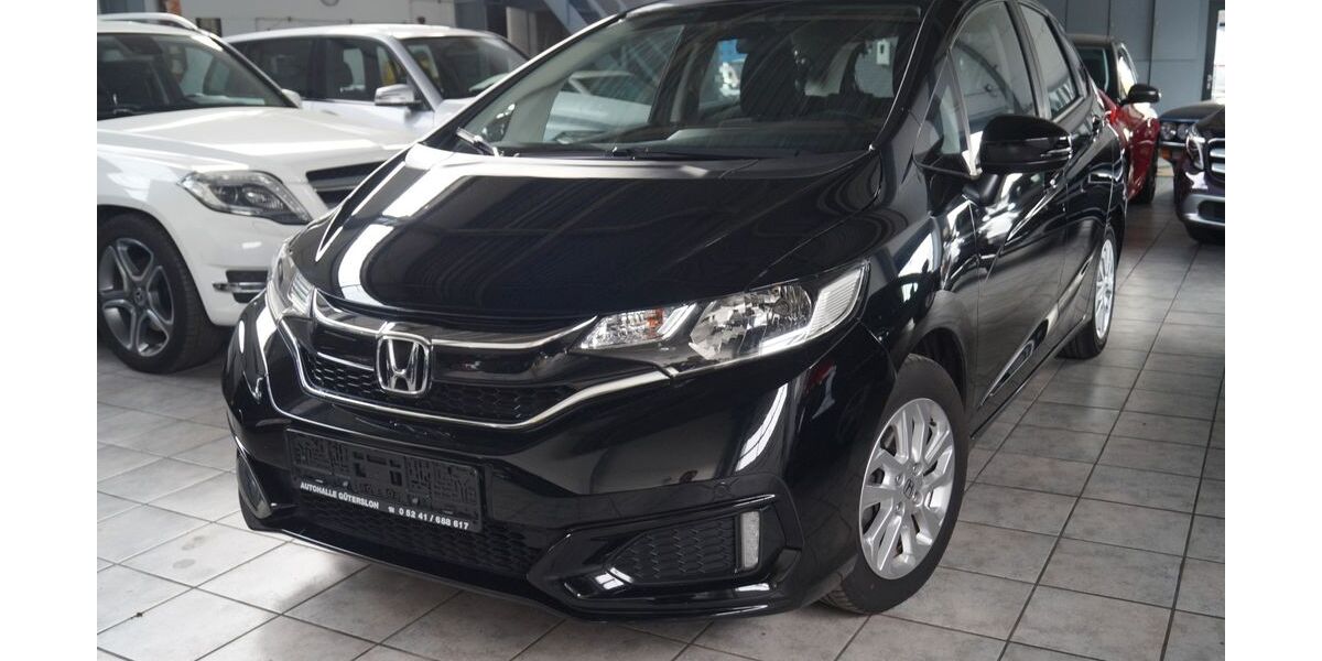 Honda Jazz 79.000 km 12.790 &euro; Gütersloh 33334