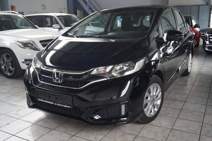 Honda Jazz 79.000 km 13.790 &euro; Gütersloh 33334