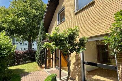 Haus Bad Salzuflen Ehrsen-Breden - 4 Zimmer, 128 m&sup2;, 349.000&euro; | Angebot:25979574
