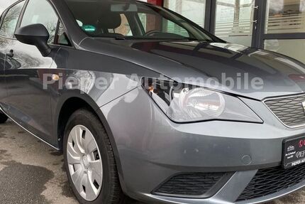 Seat Ibiza 166.000 km 5.290 &euro; Oerlinghausen 33813
